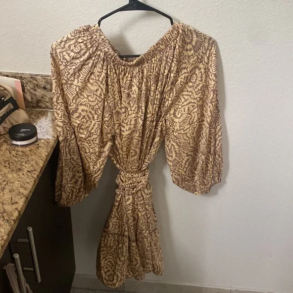 Omika Fitzgeralg mini . never worn, can be worn multiple ways - Picture 3 of 5